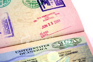 Thailand Marriage Visa