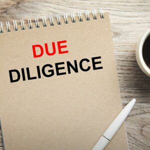 Property Due Diligence in Thailand
