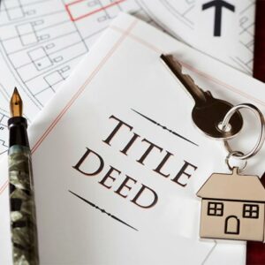 Transferring Title Deeds in Thailand