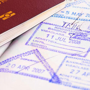 Thailand Visa Exemptions