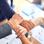 Thai Business Partnerships
