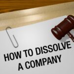 Dissolution of Company in Thailand
